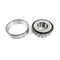 Timken Tapered Roller Bearing Cone And Cup Assembly SET409 - alternate 1